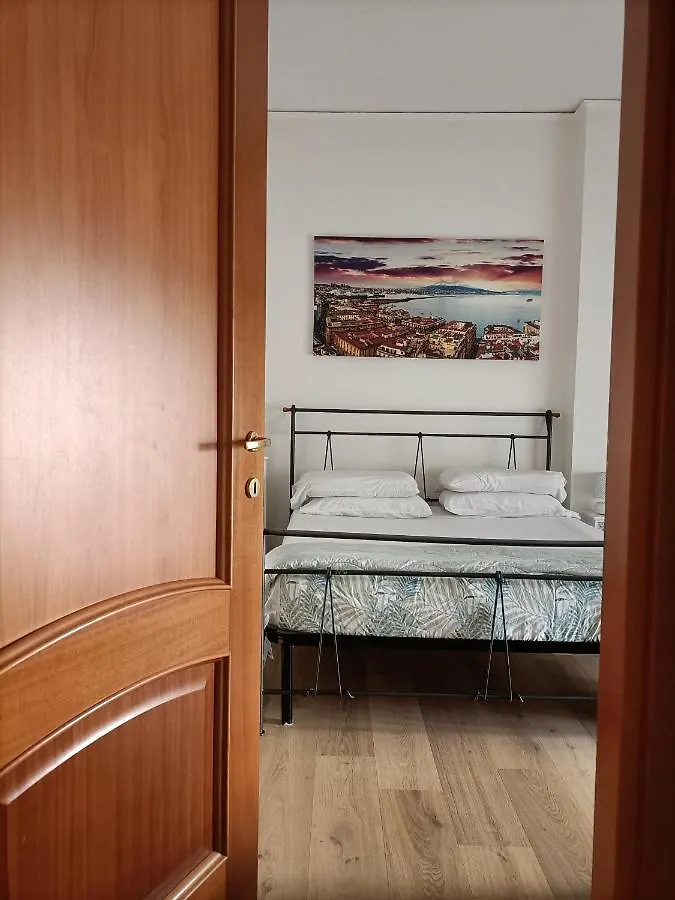 Bed & Breakfast B&B Da Vito a San Martino Napoli