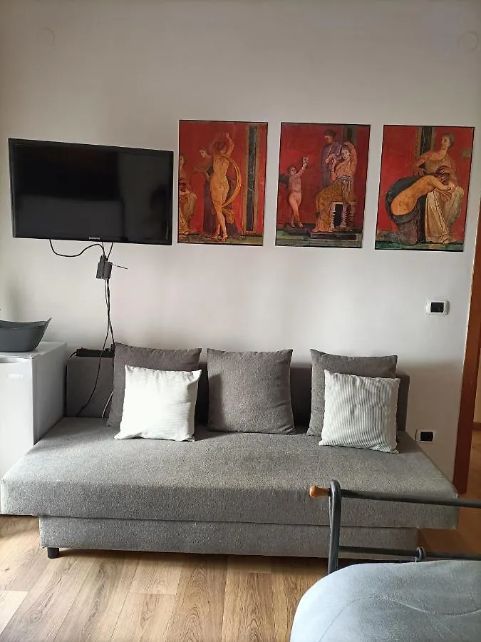 B&B Da Vito a San Martino Napoli 2*,