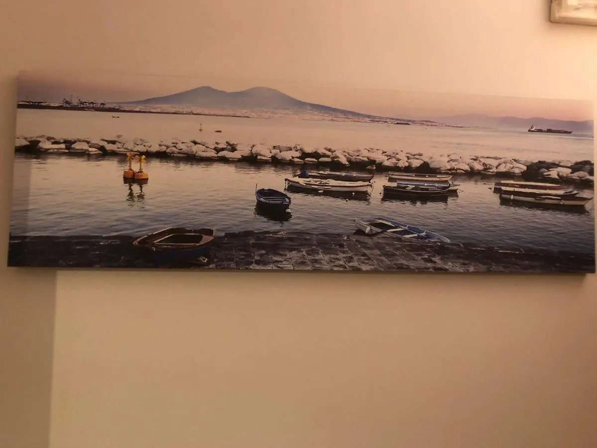 B&B Da Vito a San Martino Napoli 2*,