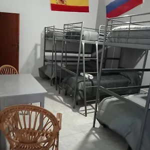 Dama Hostelbb Auberge de jeunesse