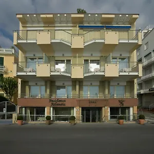 Aparthotel Atlantic ****
