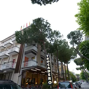 Hotel Trocadero **