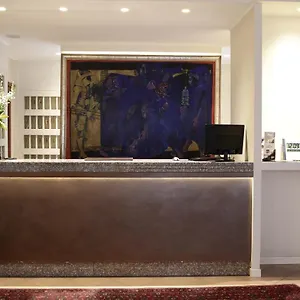 Hotel Hotel City ***