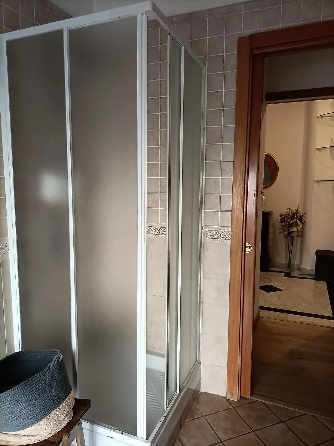 B&B Da Vito A San Martino 나폴리 이탈리아