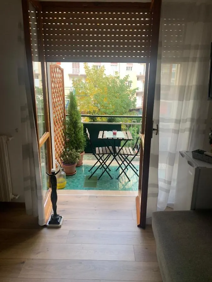 B&B Da Vito A San Martino 나폴리