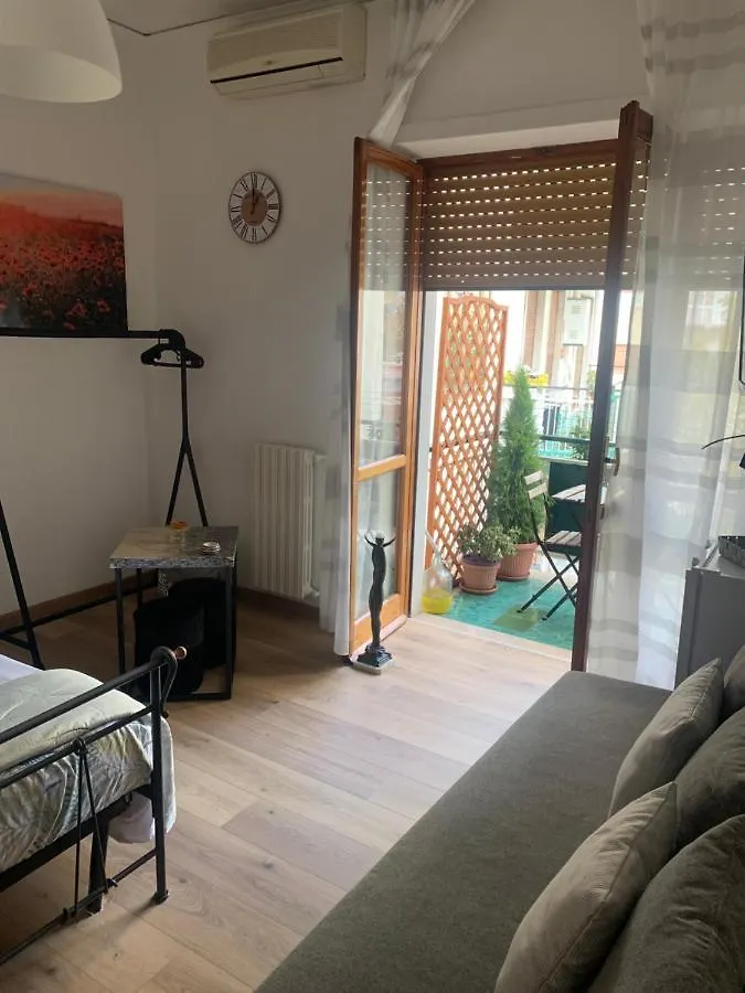 **  B&B Da Vito A San Martino 나폴리 이탈리아