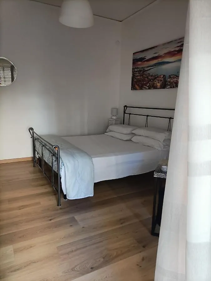 B&B Da Vito A San Martino 나폴리 2*,  이탈리아