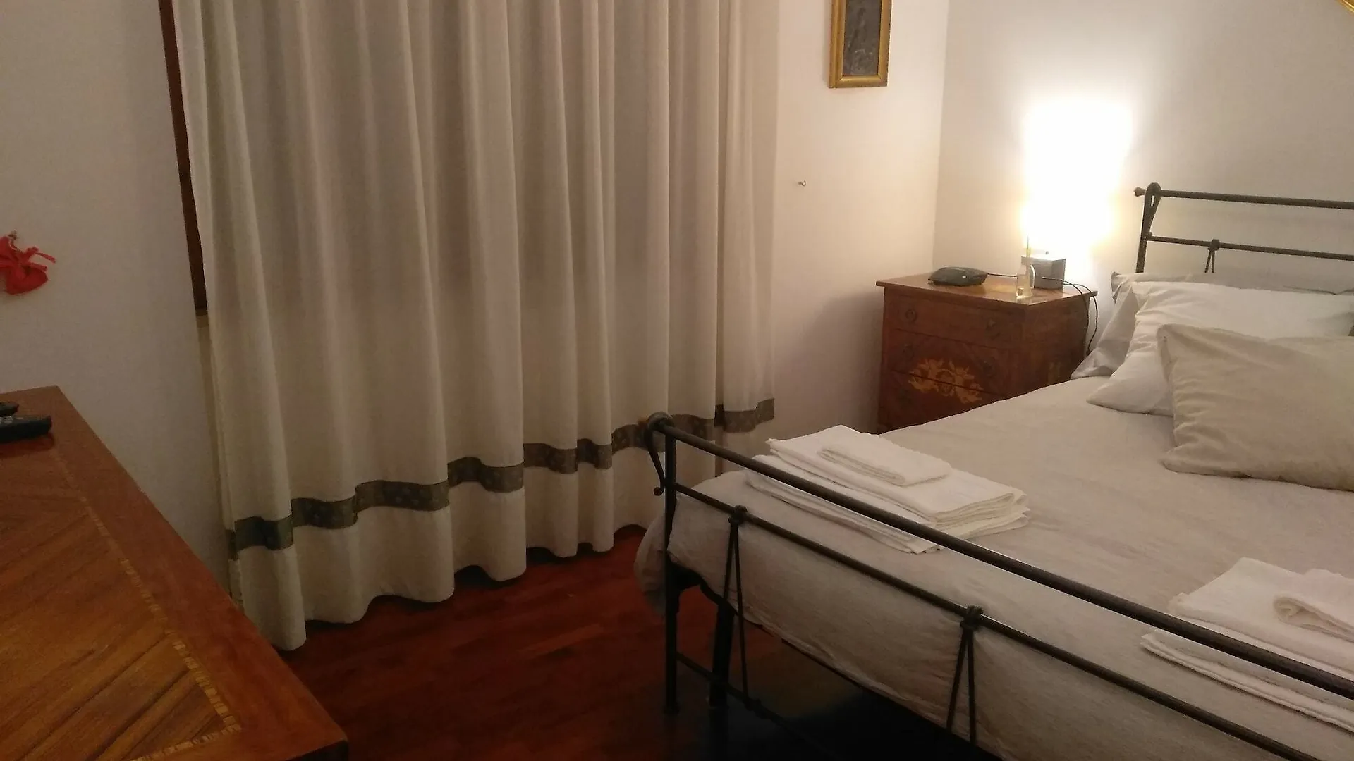 **  B&B Da Vito A San Martino 나폴리 이탈리아