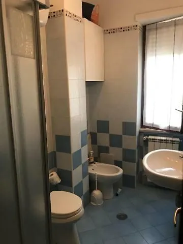 B&B Da Vito A San Martino 나폴리