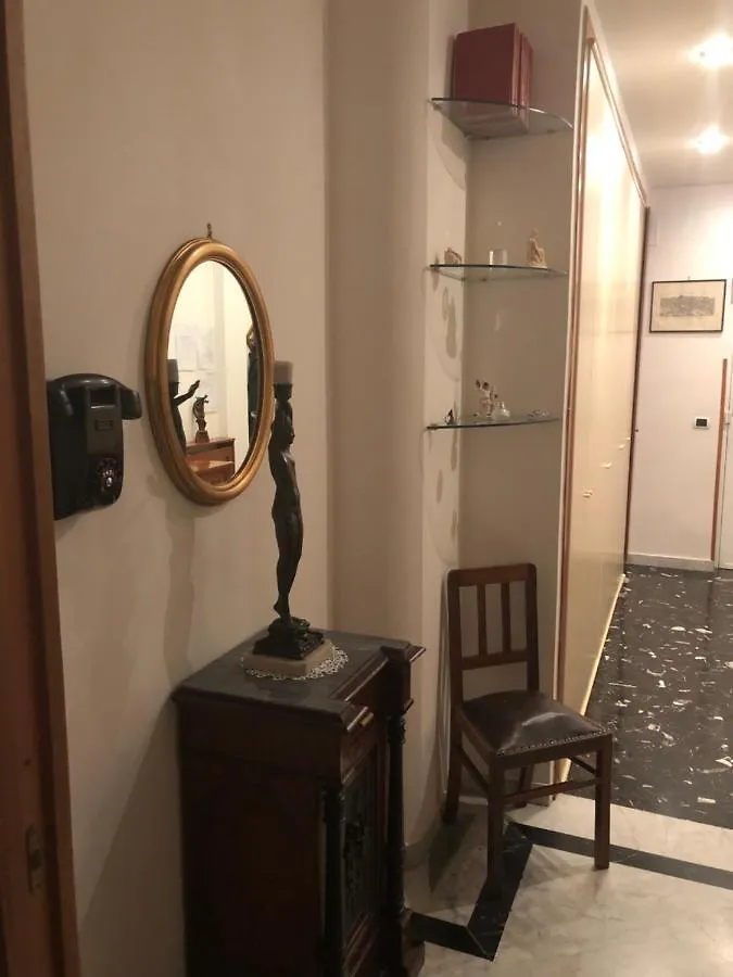 B&B Da Vito A San Martino 나폴리