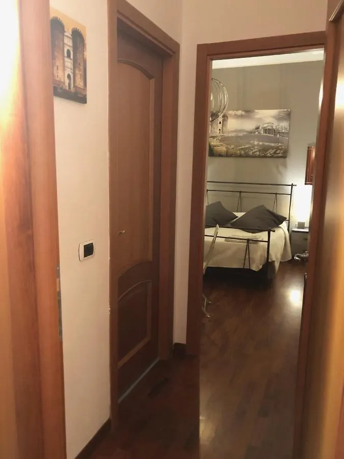B&B Da Vito A San Martino 나폴리 이탈리아