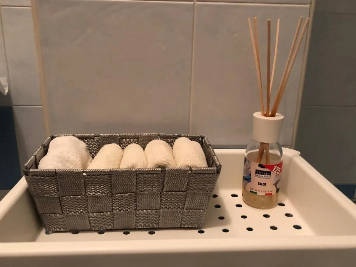 **  B&B Da Vito A San Martino 나폴리 이탈리아