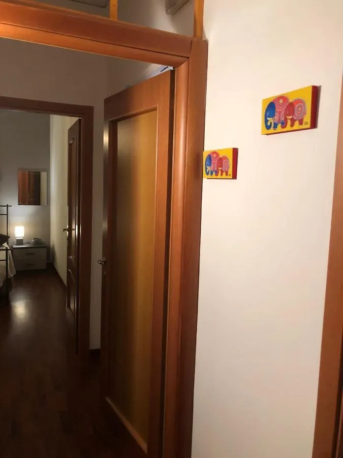 B&B Da Vito A San Martino 나폴리